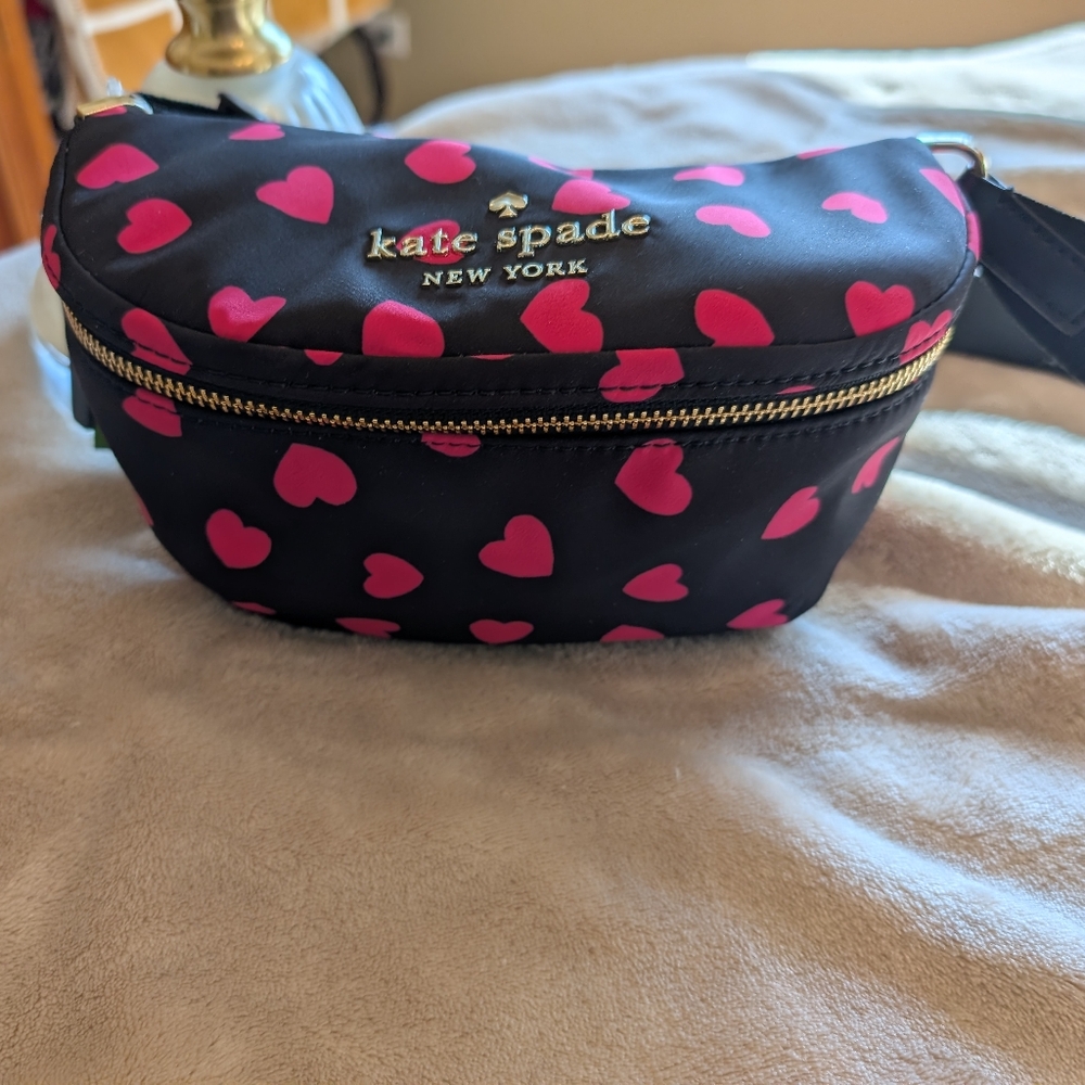 Kate Spade Belt Bag NWT